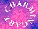 Logo of Charming Art 